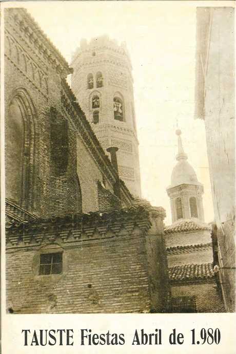 Fiestas patronales en honor a Nuestra Señora de Sancho Abarca  